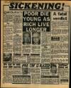 Daily Mirror Thursday 26 March 1987 Page 2