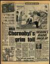 Daily Mirror Thursday 26 March 1987 Page 6