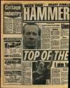 Daily Mirror Thursday 26 March 1987 Page 28