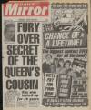 Daily Mirror