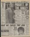 Daily Mirror Friday 08 May 1987 Page 5