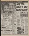 Daily Mirror Friday 08 May 1987 Page 9