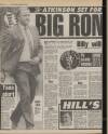 Daily Mirror Friday 08 May 1987 Page 38