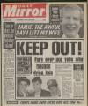 Daily Mirror