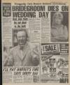 Daily Mirror Saturday 23 May 1987 Page 7