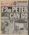 Daily Mirror Saturday 23 May 1987 Page 28