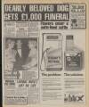 Daily Mirror Thursday 04 June 1987 Page 11