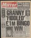 Daily Mirror