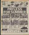 Daily Mirror Saturday 13 June 1987 Page 8