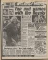 Daily Mirror Saturday 13 June 1987 Page 11