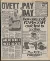 Daily Mirror Saturday 13 June 1987 Page 25