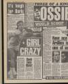 Daily Mirror Saturday 13 June 1987 Page 26