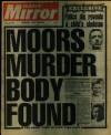 Daily Mirror