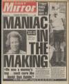 Daily Mirror