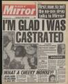 Daily Mirror