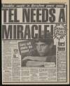 Daily Mirror Wednesday 23 September 1987 Page 33