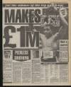 Daily Mirror Wednesday 23 September 1987 Page 35