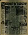 Daily Mirror Thursday 01 October 1987 Page 7