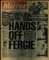 Daily Mirror