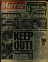 Daily Mirror