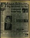 Daily Mirror Wednesday 25 November 1987 Page 9