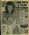Daily Mirror Friday 29 January 1988 Page 3