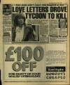 Daily Mirror Wednesday 06 January 1988 Page 15