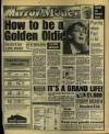 Daily Mirror Wednesday 06 January 1988 Page 21
