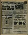 Daily Mirror Wednesday 06 January 1988 Page 24