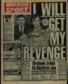 Daily Mirror Wednesday 06 January 1988 Page 32