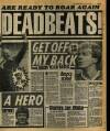Daily Mirror Thursday 07 January 1988 Page 27