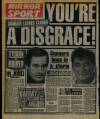 Daily Mirror Thursday 07 January 1988 Page 28