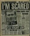 Daily Mirror Friday 08 January 1988 Page 32