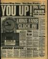 Daily Mirror Friday 08 January 1988 Page 35