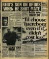 Daily Mirror Saturday 09 January 1988 Page 9