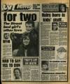 Daily Mirror Saturday 09 January 1988 Page 13