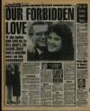 Daily Mirror Monday 11 January 1988 Page 4