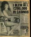 Daily Mirror Tuesday 12 January 1988 Page 3