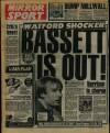 Daily Mirror Tuesday 12 January 1988 Page 28