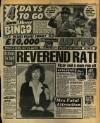 Daily Mirror Thursday 14 January 1988 Page 7
