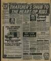 Daily Mirror Friday 15 January 1988 Page 2