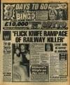 Daily Mirror Friday 15 January 1988 Page 7