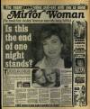 Daily Mirror Friday 15 January 1988 Page 15