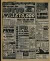 Daily Mirror Friday 15 January 1988 Page 26