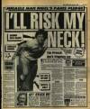 Daily Mirror Friday 15 January 1988 Page 33