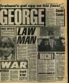 Daily Mirror Friday 15 January 1988 Page 35
