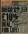 Daily Mirror Friday 15 January 1988 Page 36