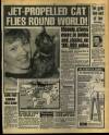 Daily Mirror Saturday 16 January 1988 Page 5