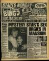 Daily Mirror Saturday 16 January 1988 Page 7