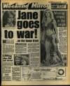 Daily Mirror Saturday 16 January 1988 Page 11